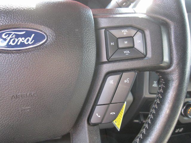 2019 Ford F-150 XLT - Photo 14