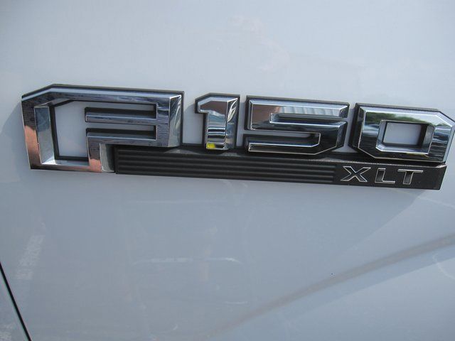 2019 Ford F-150 XLT - Photo 30