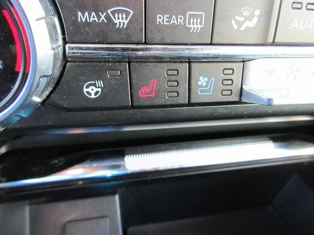 2021 Ford F-150 Lariat - Photo 22