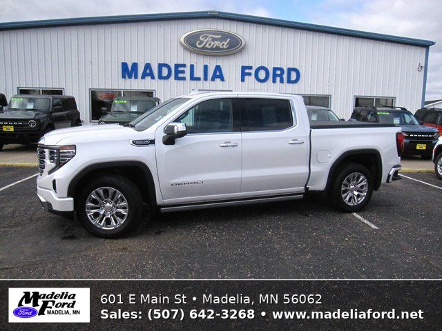  GMC Sierra 1500