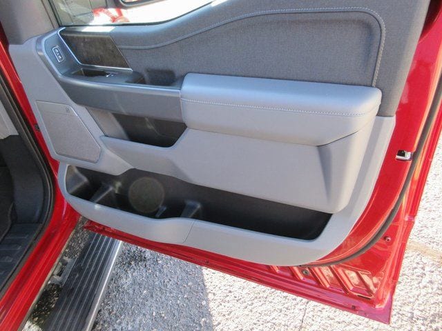2021 Ford F-150 Lariat - Photo 34