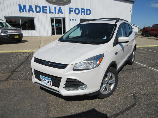 Used 2015 Ford Escape SE SUV