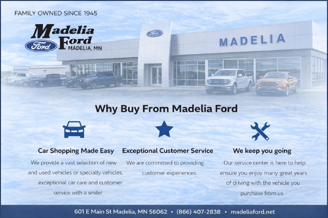 Used 2015 Ford Taurus Limited with VIN 1FAHP2F86FG164981 for sale in Madelia, Minnesota