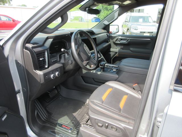 Used 2026 GMC Sierra 1500 AT4 Truck