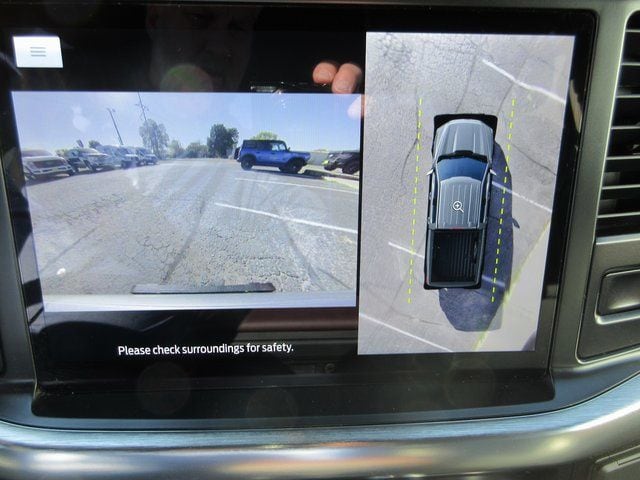 2023 Ford F-150 Lariat - Photo 22