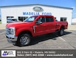  Ford F-250SD