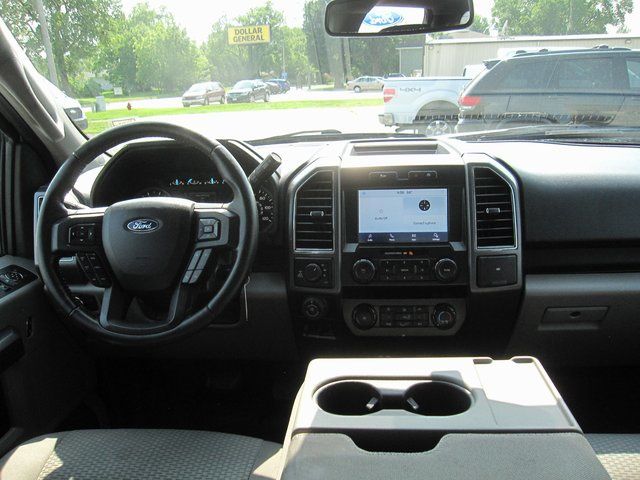 2019 Ford F-150 XLT - Photo 6