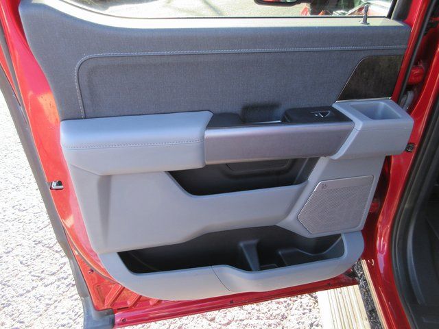 2021 Ford F-150 Lariat - Photo 25