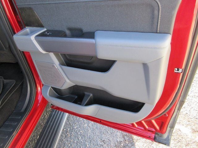2021 Ford F-150 Lariat - Photo 32