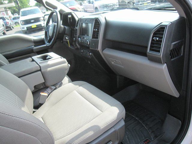 2019 Ford F-150 XLT - Photo 27