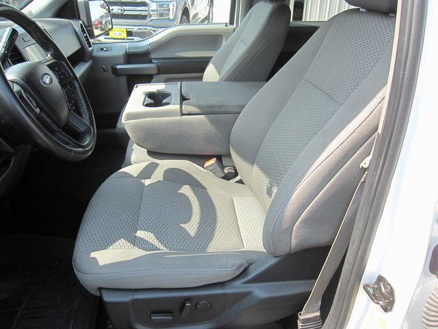 2019 Ford F-150 XLT - Photo 19
