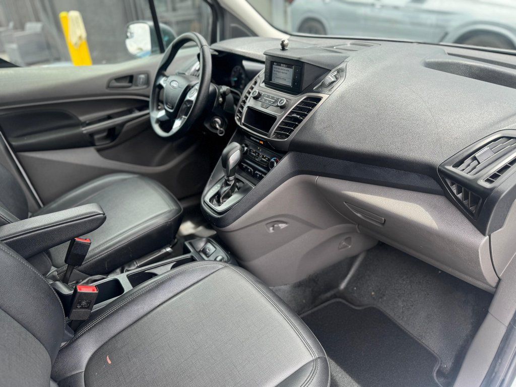 2022 Ford Transit Connect XL - Photo 23