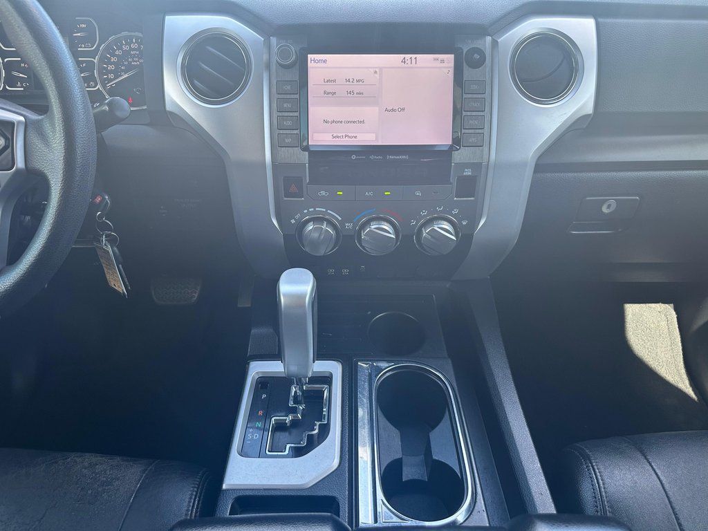 2020 Toyota Tundra SR5 - Photo 17