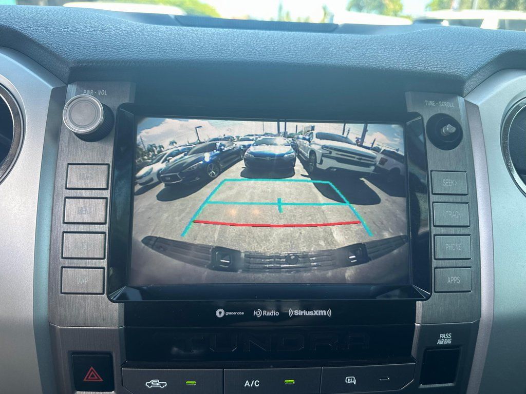 2020 Toyota Tundra SR5 - Photo 21