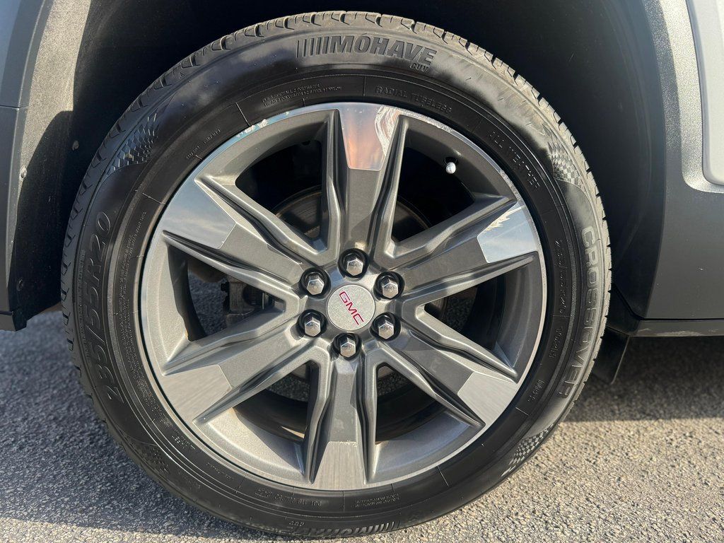 2017 GMC Acadia SLT-2 - Photo 13