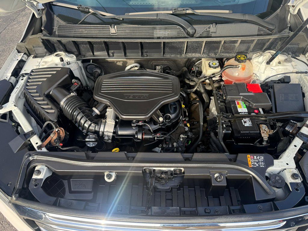 2017 GMC Acadia SLT-2 - Photo 26