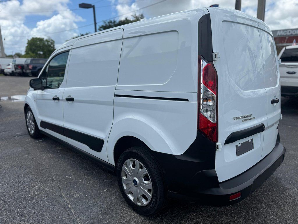 2022 Ford Transit Connect XL - Photo 11