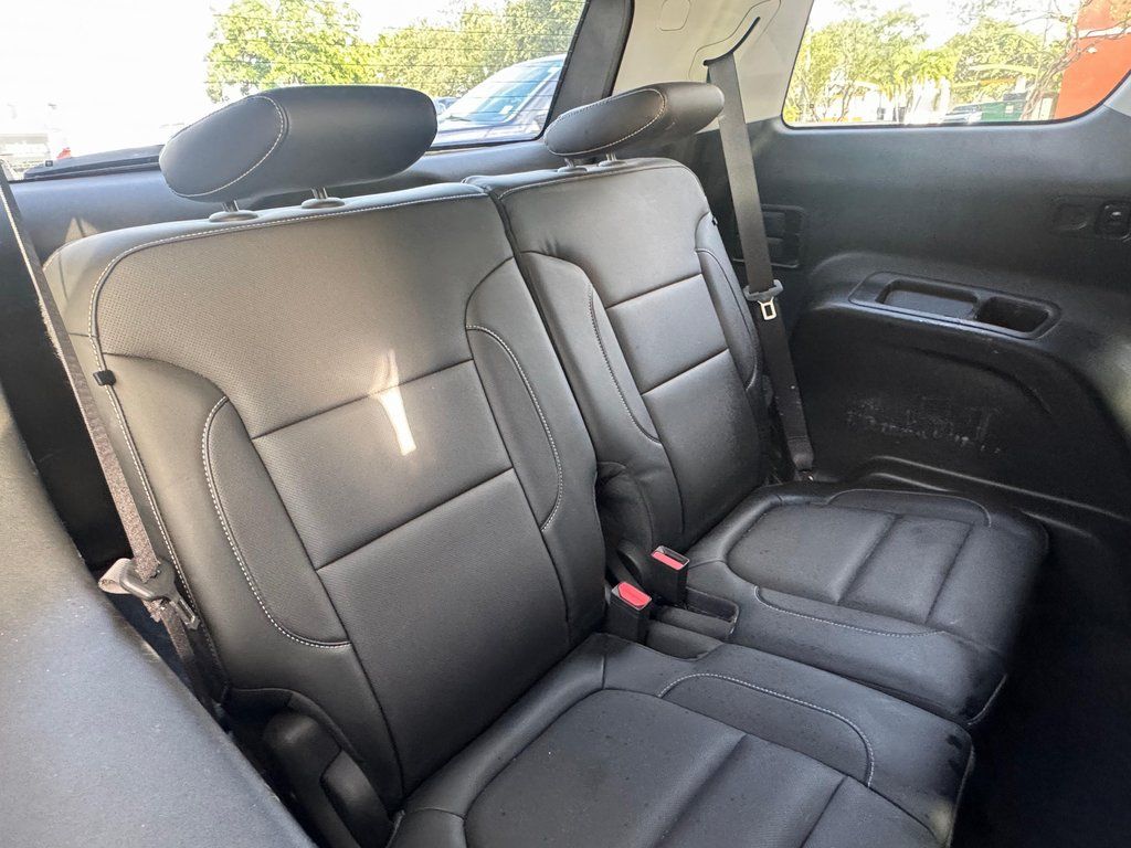 2017 GMC Acadia SLT-2 - Photo 20