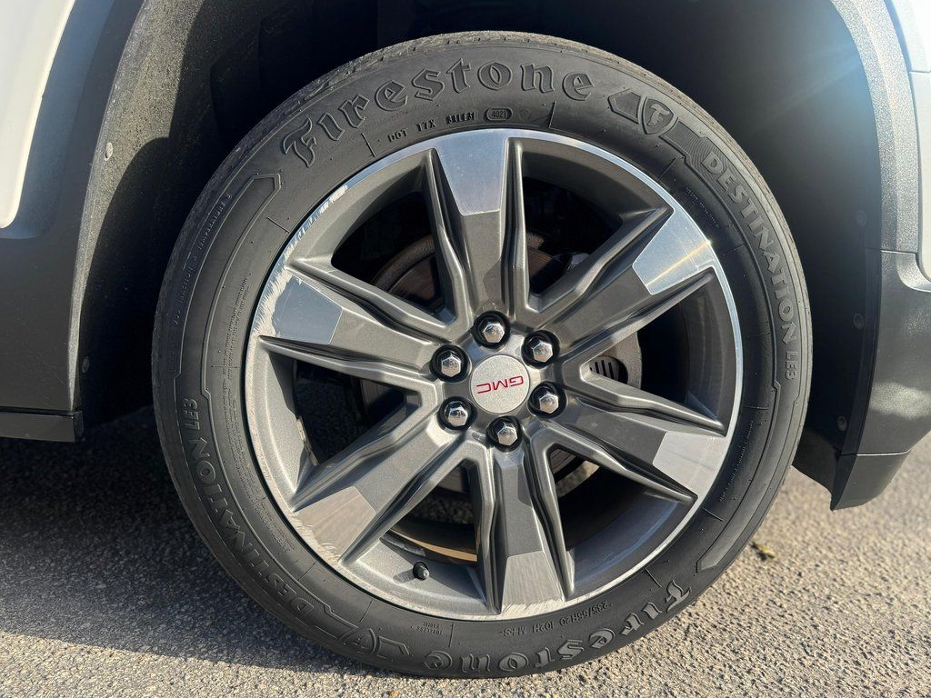 2017 GMC Acadia SLT-2 - Photo 14