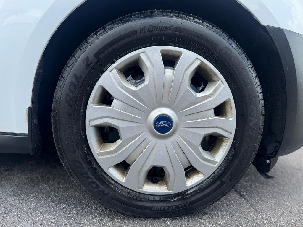 2022 Ford Transit Connect XL - Photo 16