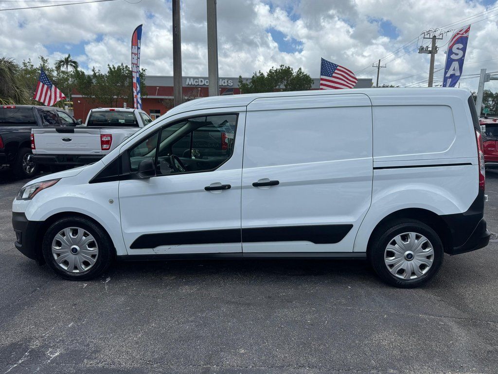2022 Ford Transit Connect XL - Photo 12