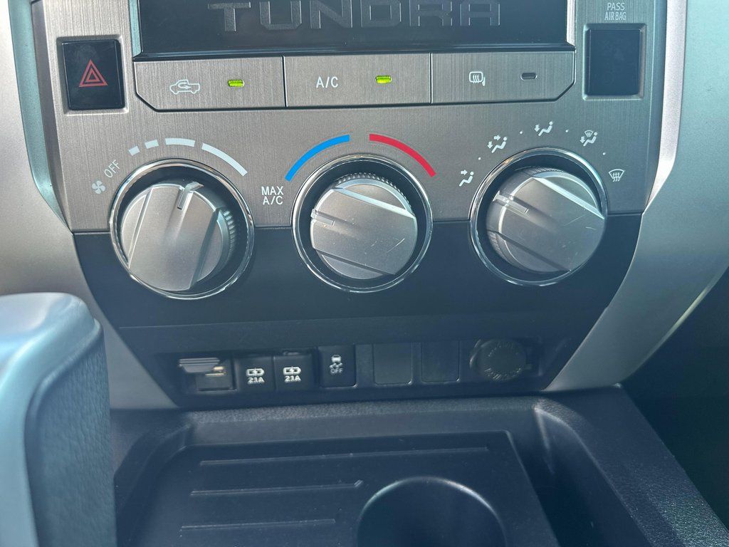 2020 Toyota Tundra SR5 - Photo 23