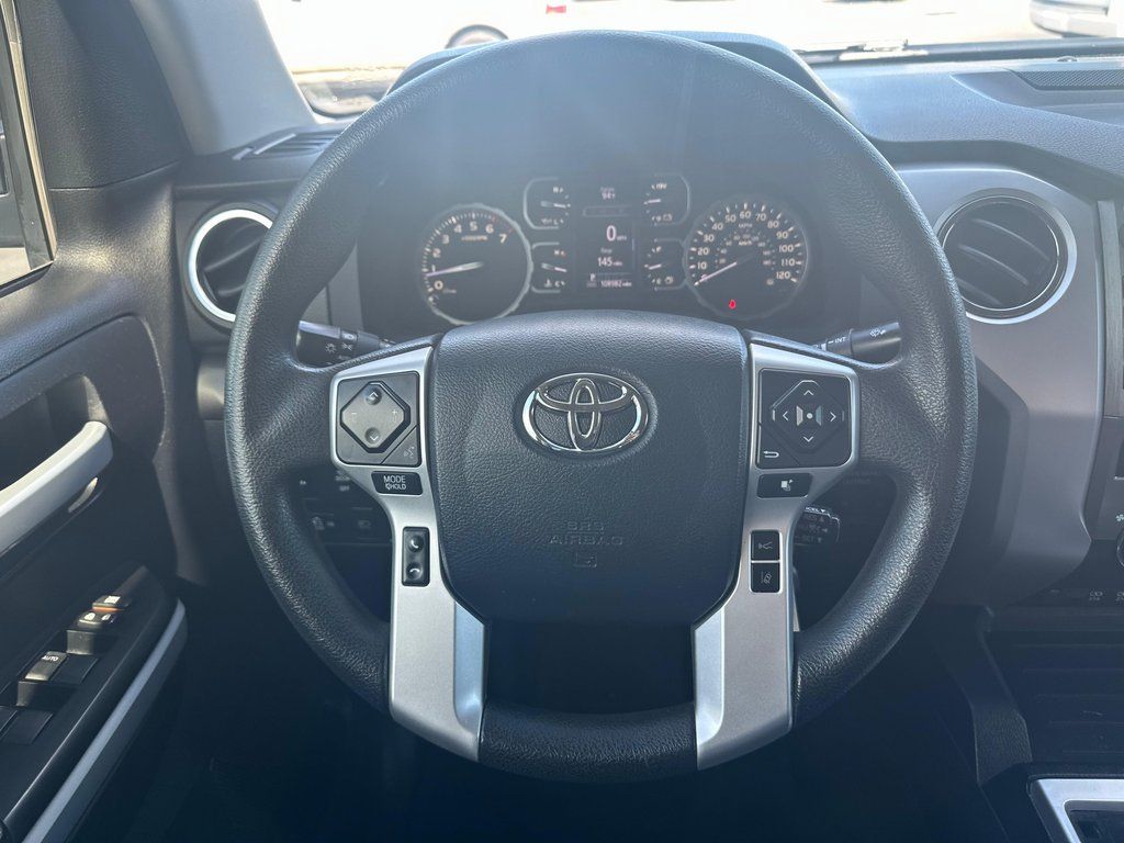 2020 Toyota Tundra SR5 - Photo 15