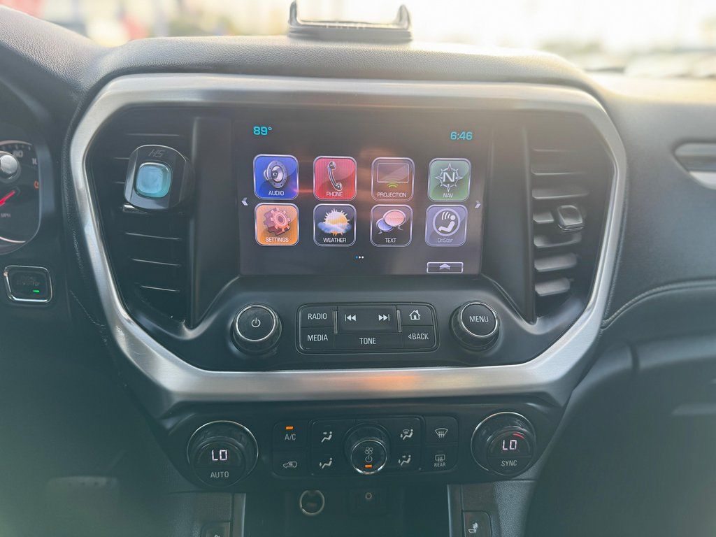 2017 GMC Acadia SLT-2 - Photo 24