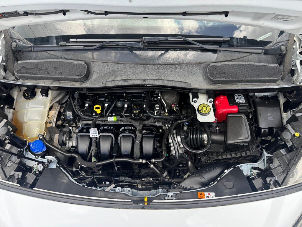 2022 Ford Transit Connect XL - Photo 24