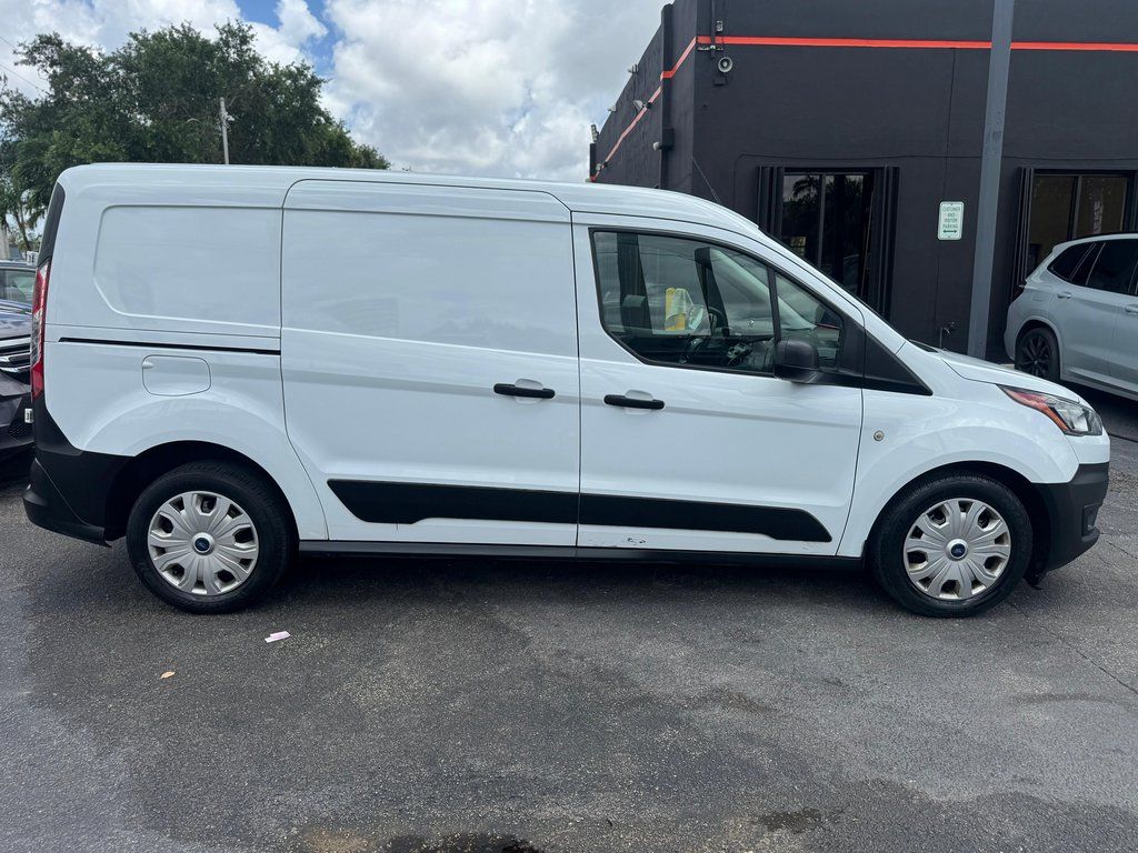 2022 Ford Transit Connect XL - Photo 6