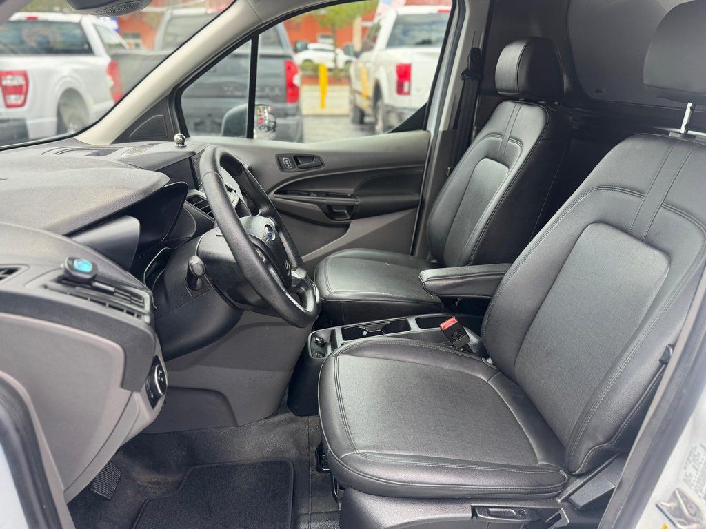 2022 Ford Transit Connect XL - Photo 22