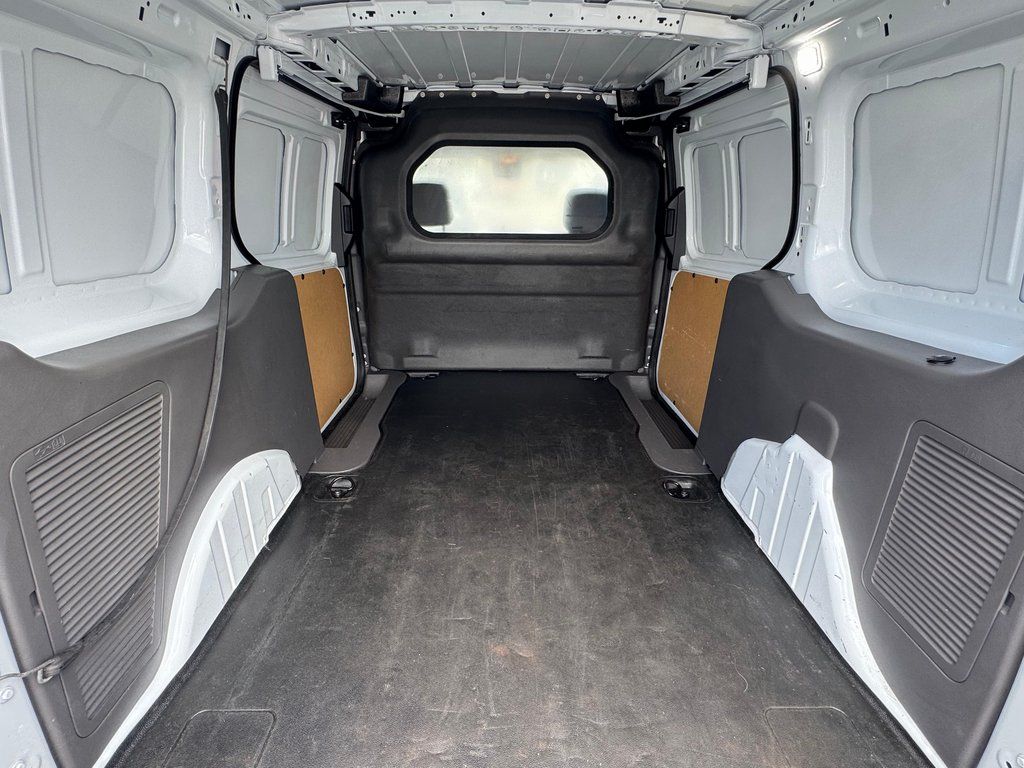 2022 Ford Transit Connect XL - Photo 10