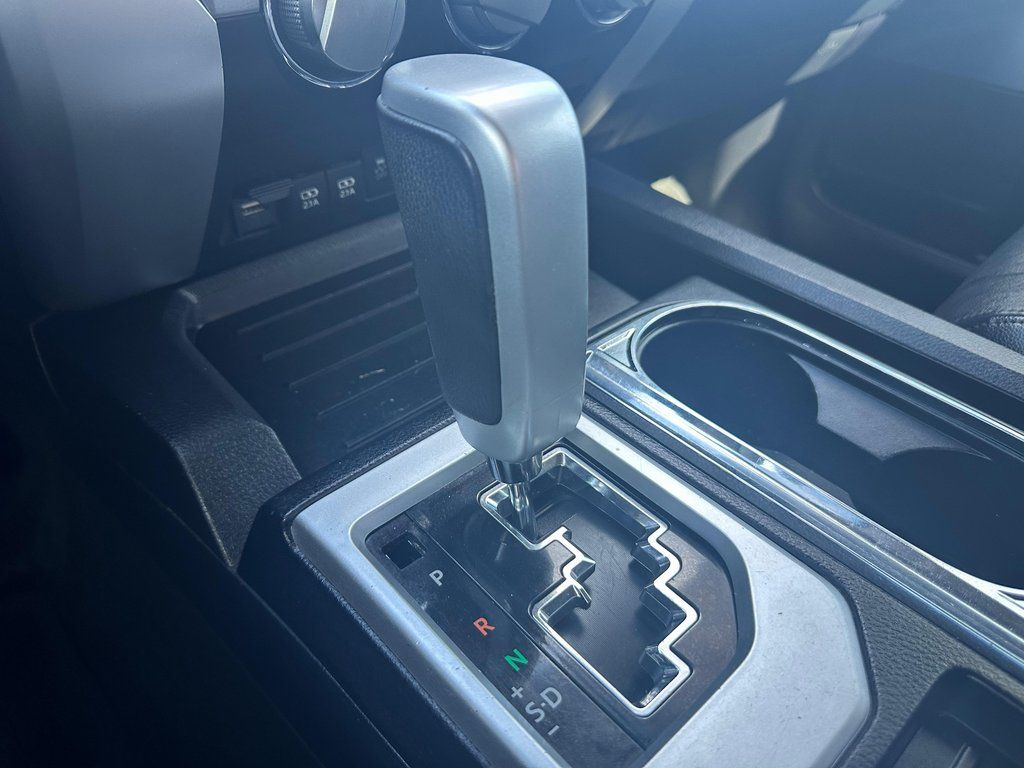 2020 Toyota Tundra SR5 - Photo 19