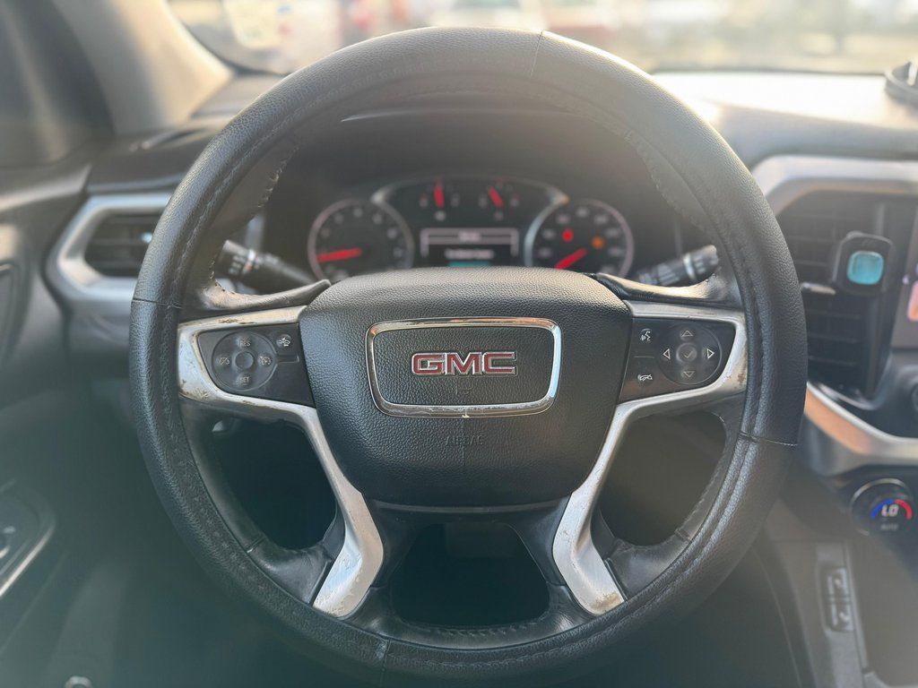 2017 GMC Acadia SLT-2 - Photo 17