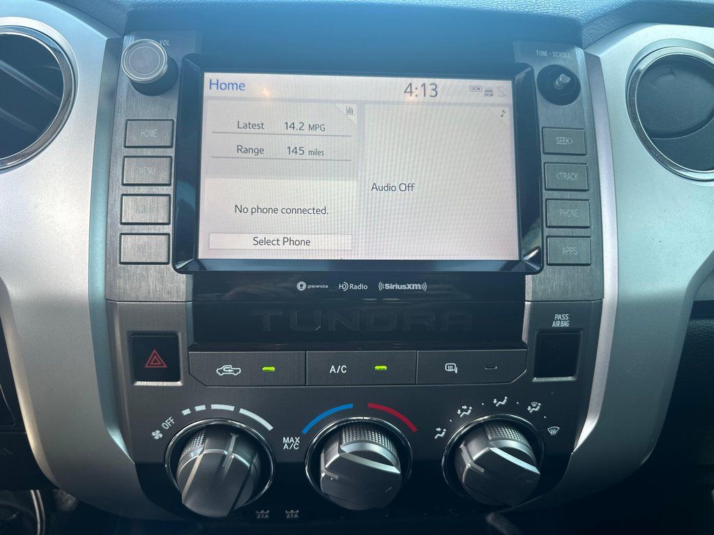 2020 Toyota Tundra SR5 - Photo 22