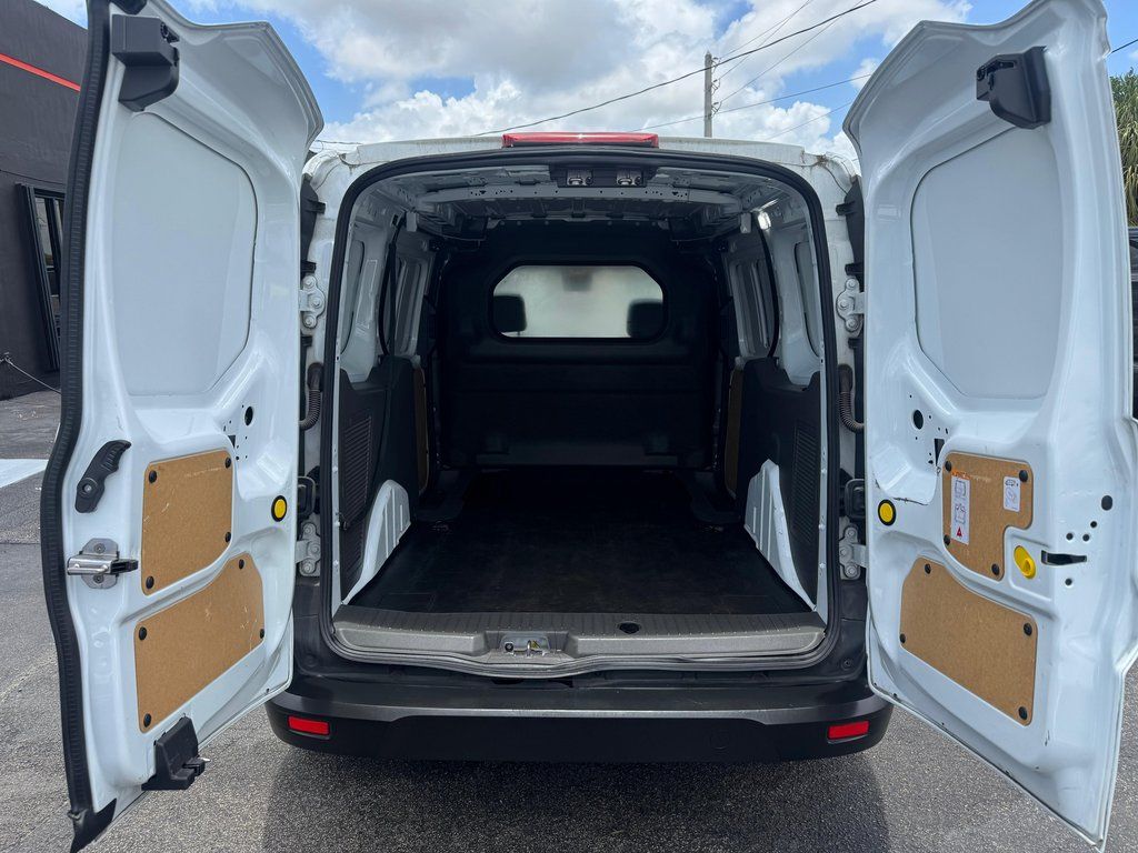2022 Ford Transit Connect XL - Photo 9