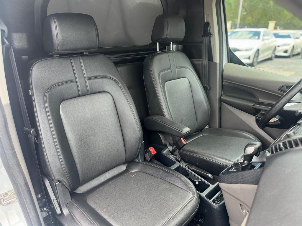 2022 Ford Transit Connect XL - Photo 17