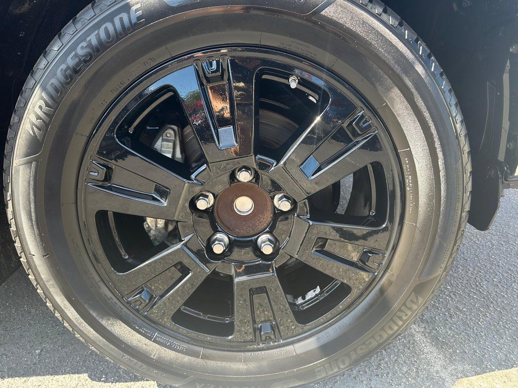 2020 Toyota Tundra SR5 - Photo 31