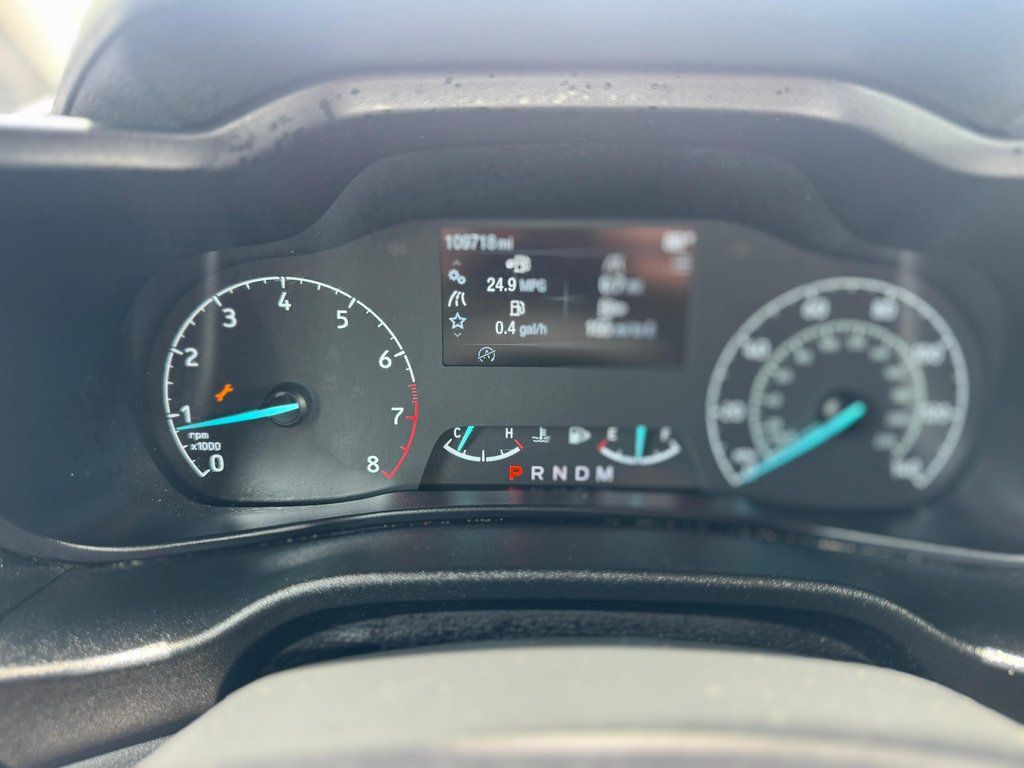 2022 Ford Transit Connect XL - Photo 19