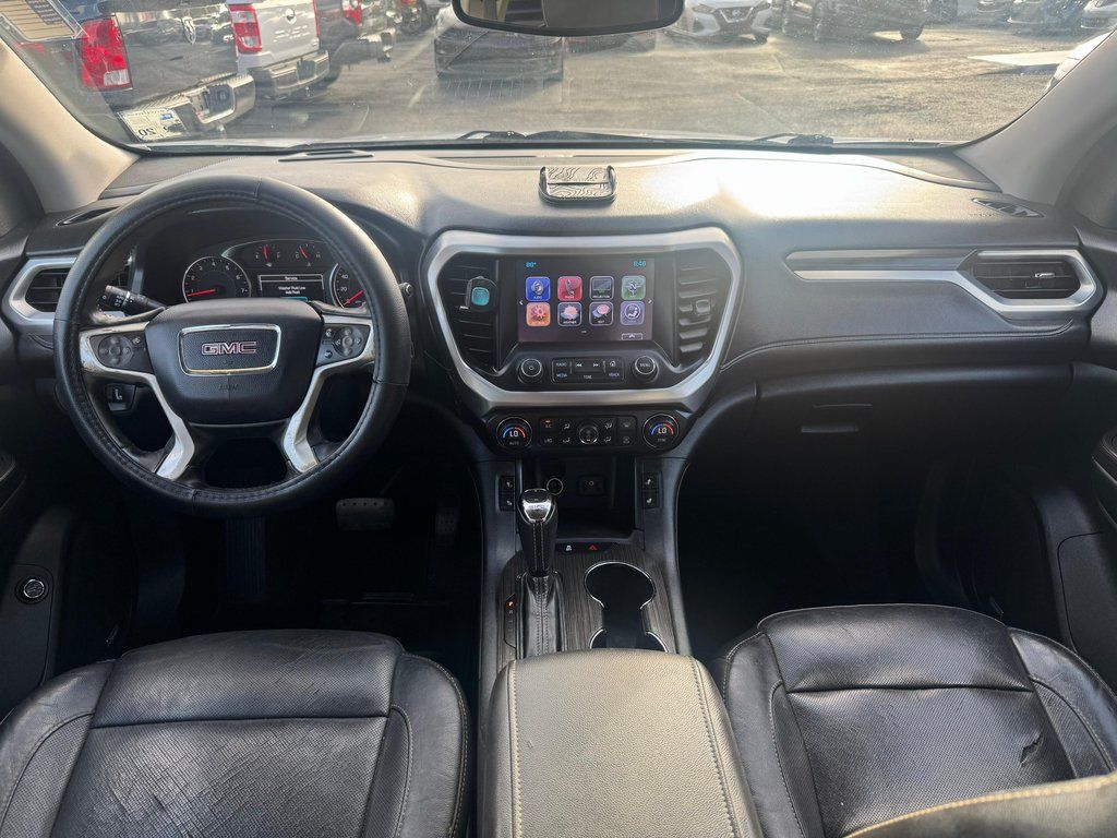 2017 GMC Acadia SLT-2 - Photo 15