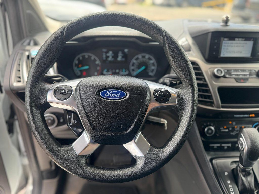 2022 Ford Transit Connect XL - Photo 18