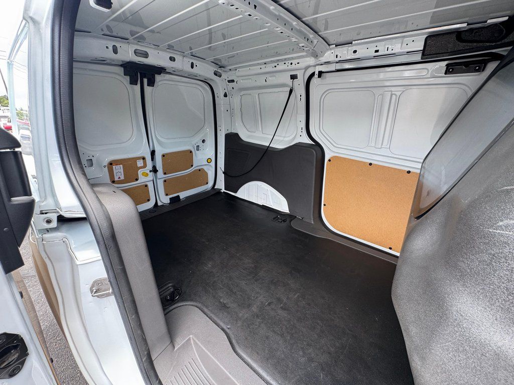 2022 Ford Transit Connect XL - Photo 5