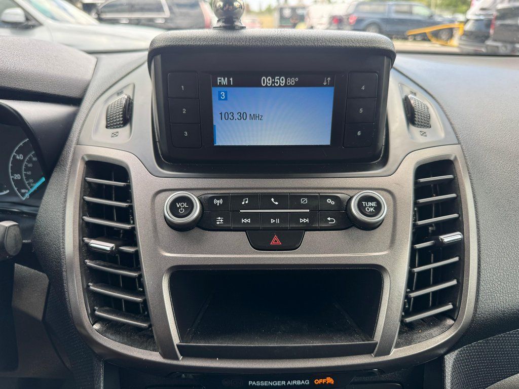 2022 Ford Transit Connect XL - Photo 20