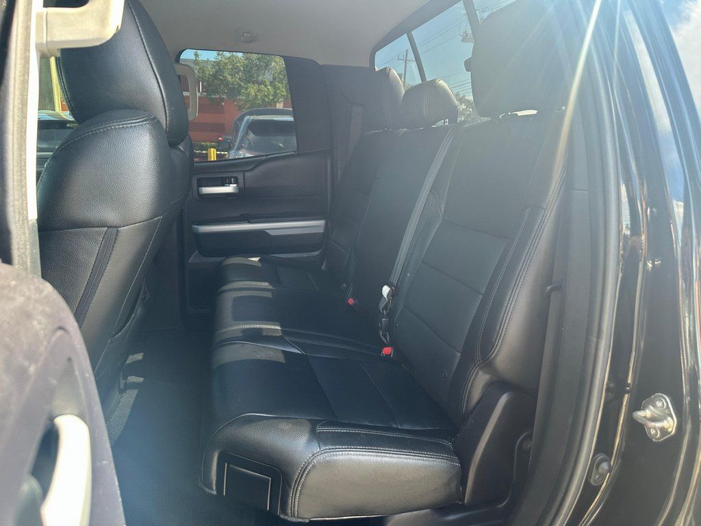 2020 Toyota Tundra SR5 - Photo 28