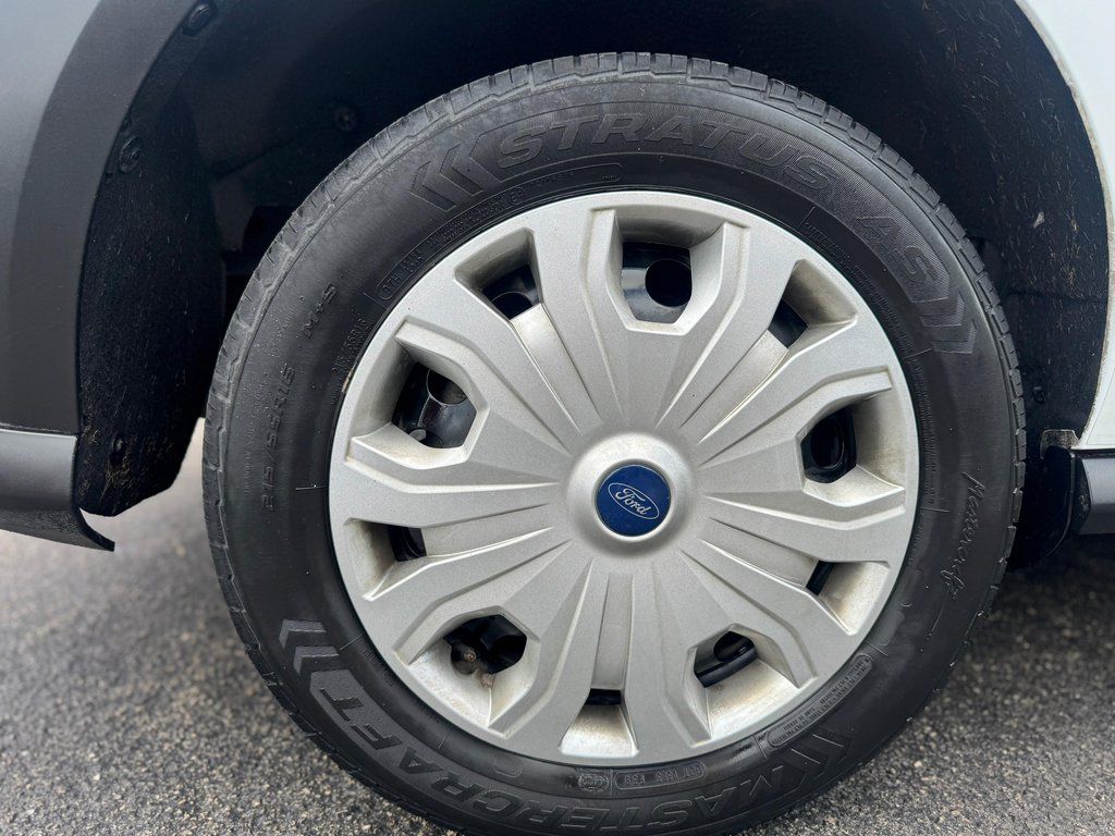 2022 Ford Transit Connect XL - Photo 15