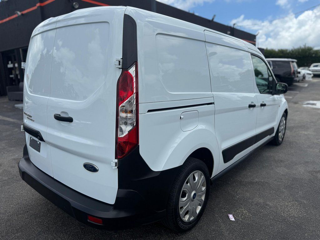 2022 Ford Transit Connect XL - Photo 7