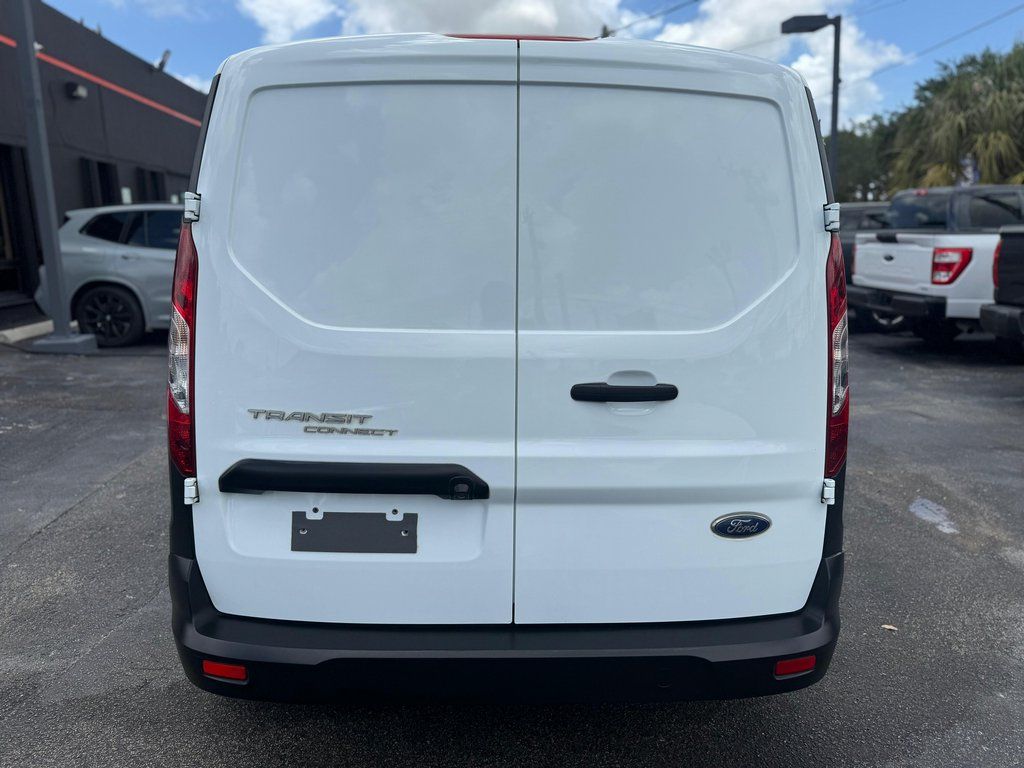 2022 Ford Transit Connect XL - Photo 8