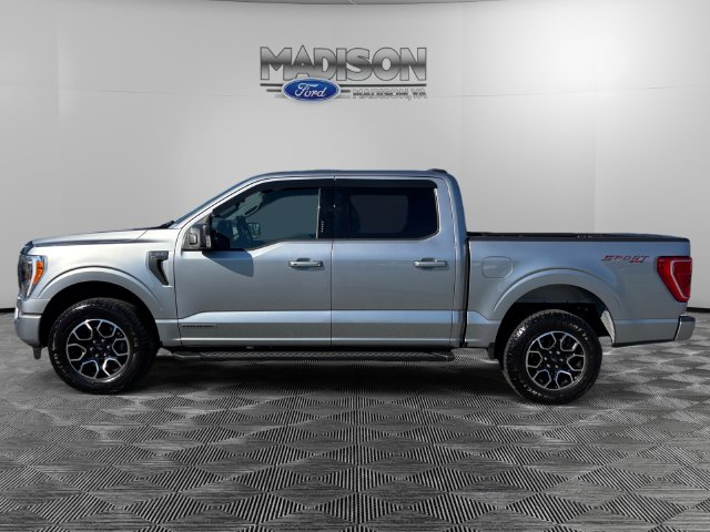 Used 2023 Ford F-150 XLT Truck