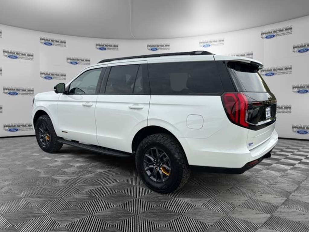 New 2026 Ford Expedition Tremor SUV