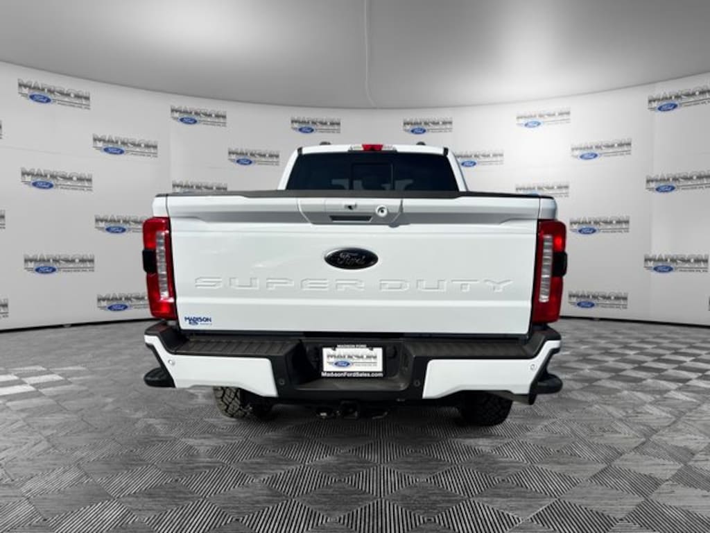 New 2026 Ford F-350SD XLT Truck